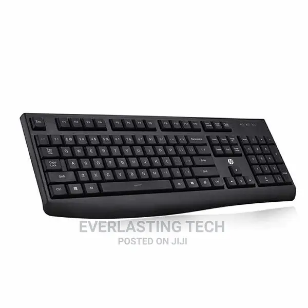 HP USB Keyboard
