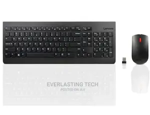 HP 230 Wireless Mouse and Keyboard Combo (English Arabic)