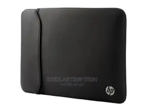 HP Neoprene Reversible Sleeve 15.6"