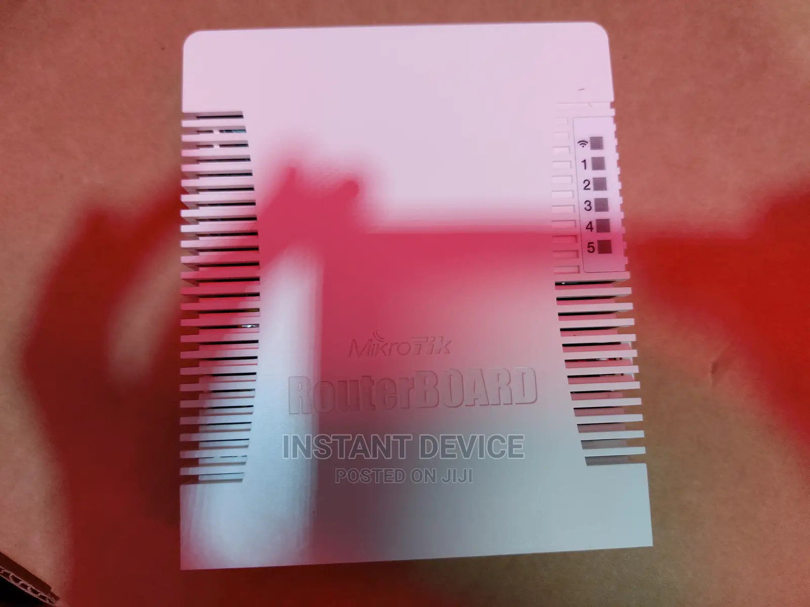 Mikrotik Rb951ui-2hnd Router