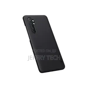 Nillkin Super Frosted Shield for Xiaomi Mi Note 10 Lite