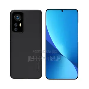 NILLKIN Super Frosted Shield for XIAOMI 12 /12x
