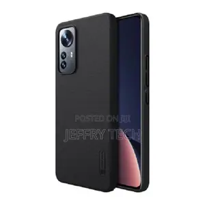 NILLKIN Super Frosted Shield Case for XIAOMI Mi 12 Lite