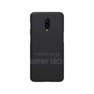 NILLKIN Super Frosted Shield Plastic Case for Oneplus 6T