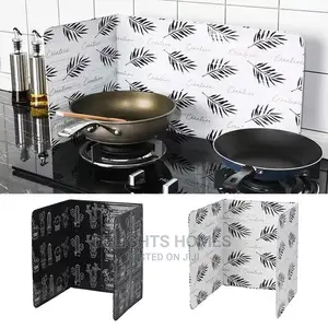 Oil Splatter Screens Plate