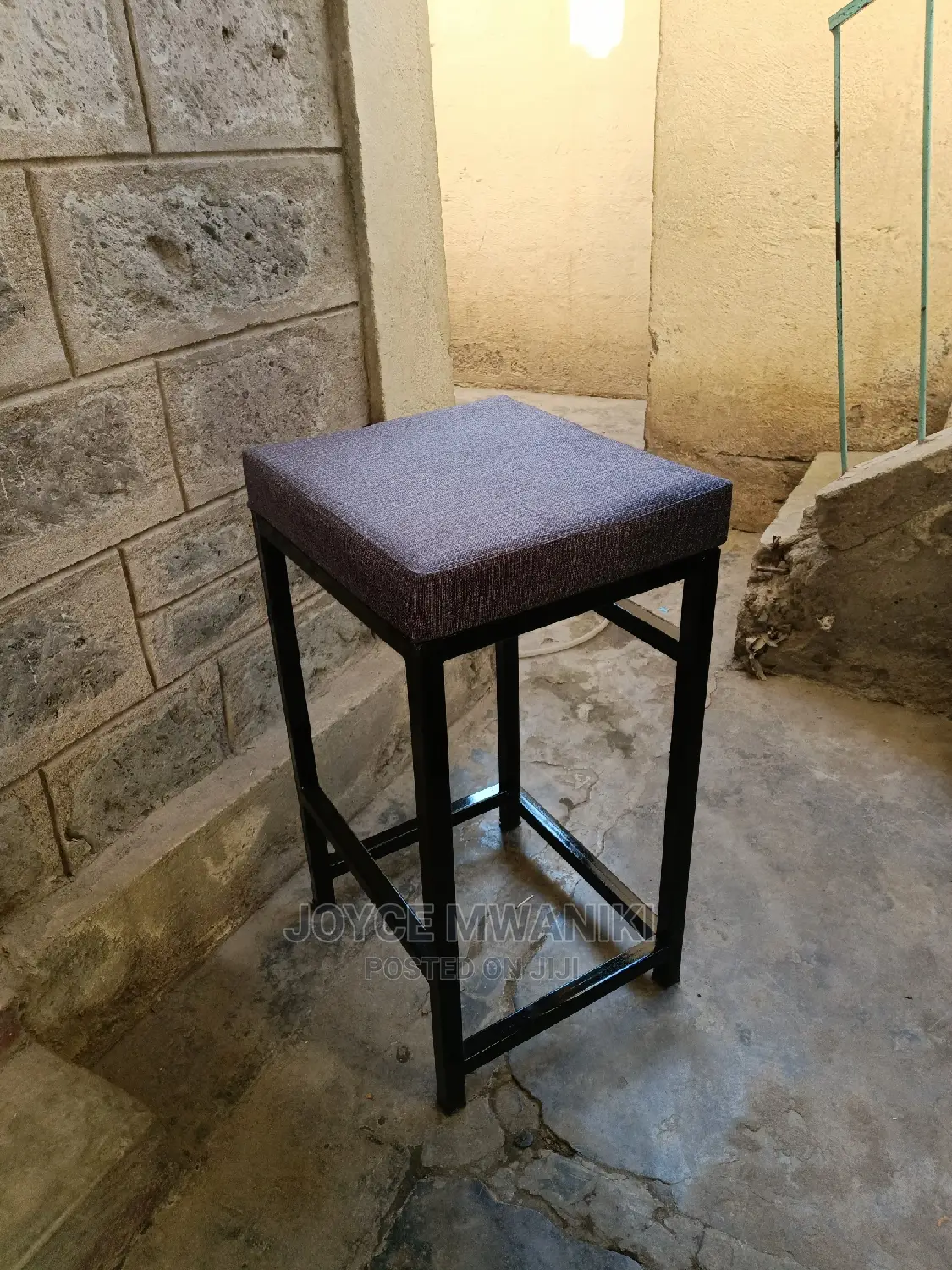 High Stool