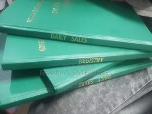 Hardcover Binding