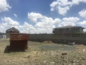 Perimetre Walled 1/4 Acre Syokimau
