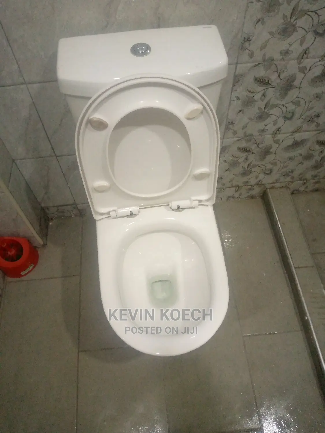 Water Engineer/Plumber