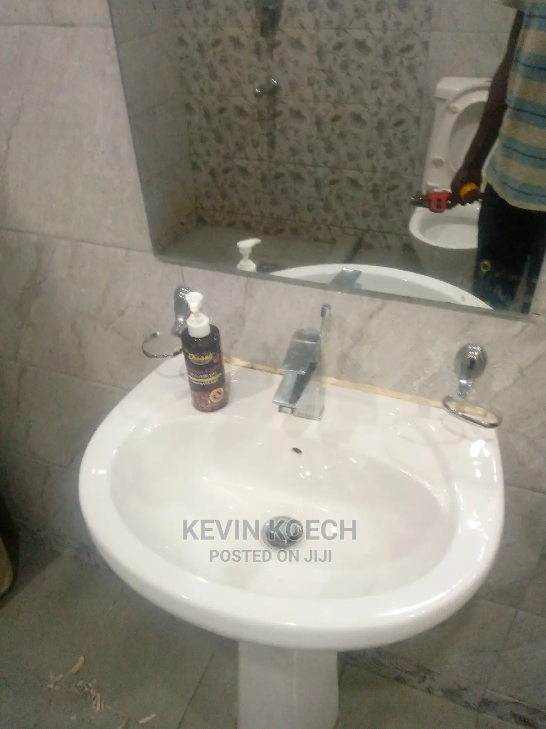 Water Engineer/Plumber