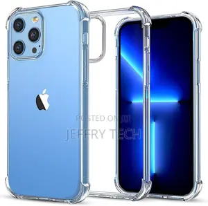 Clear Shockproof Case for iPhone 14 Pro Max 14 Pro 14 Bumper