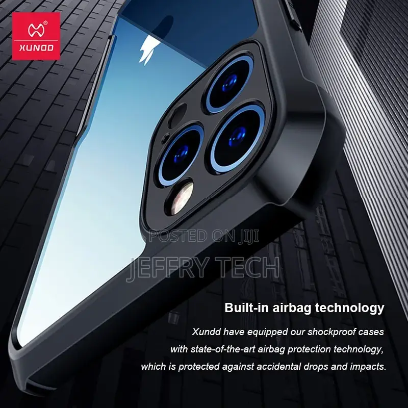 Cases for iPhone 13 Case Shockproof Protective Phone Bumper