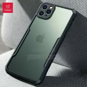 Xundd Cases for iPhone 11 12 13 Case Shockproof Protective P