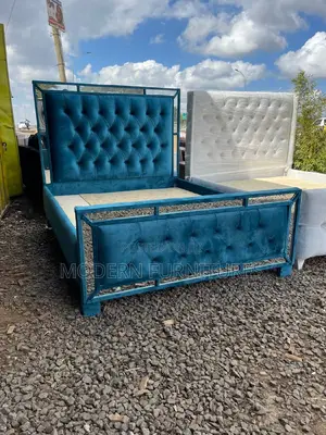 5/6 Classic Bed