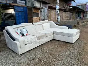 L Seat Sofa