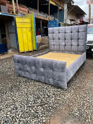 5/6 Classic Bed