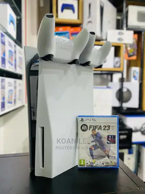 Sony Ps5 Standard Complete
