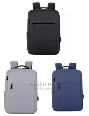 Laptop Bagpack
