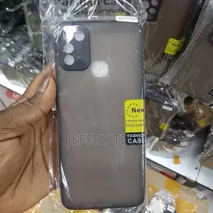 Shockproof Back Cover Infinix Hot 11 Play Note 11i 11s Pro 1