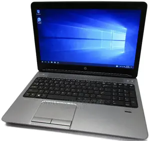 Laptop HP ProBook 440 G1 4GB Intel Core I5 HDD 500GB