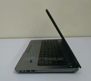 Laptop HP ProBook 440 G1 4GB Intel Core I5 HDD 500GB