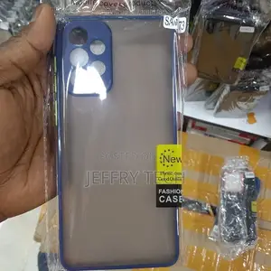Back Cover for Oppo A73 5G