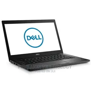 Laptop Dell Latitude 7280 8GB Intel Core I5 SSD 256GB