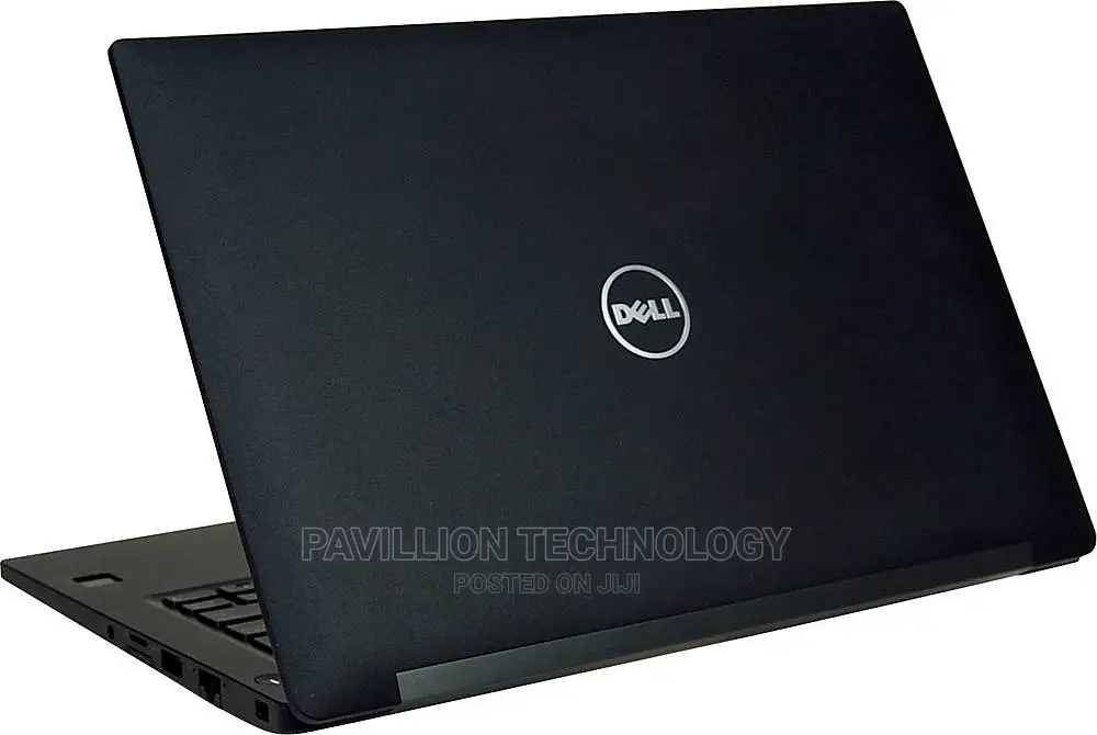 Laptop Dell Latitude 7280 8GB Intel Core I5 SSD 256GB