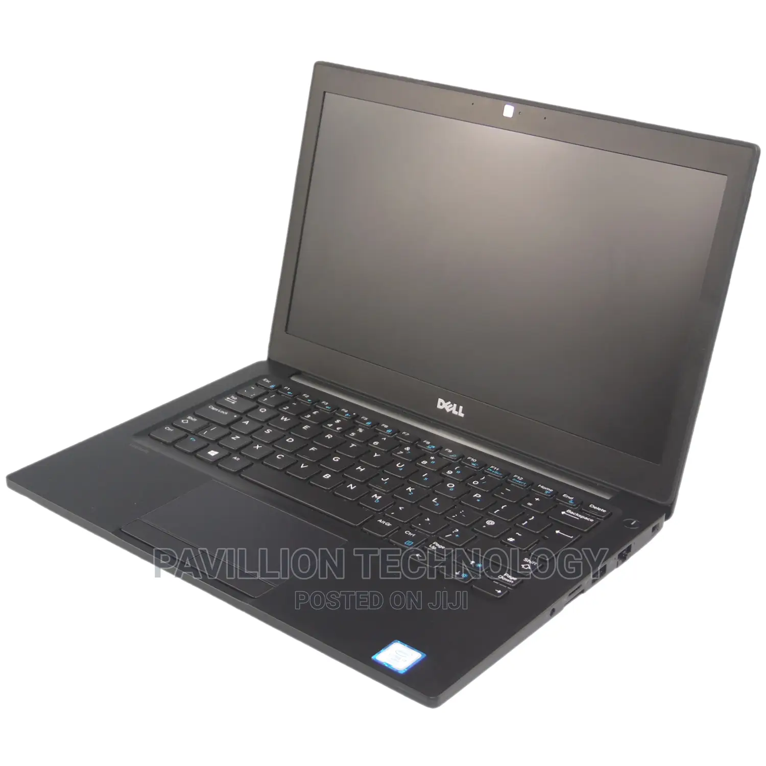 Laptop Dell Latitude 7280 8GB Intel Core I5 SSD 256GB