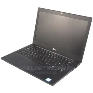 Laptop Dell Latitude 7280 8GB Intel Core I5 SSD 256GB
