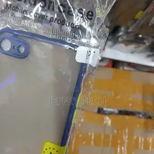 Mobile Cover for Apple iPhone 7 Camera Protection Phone Cas