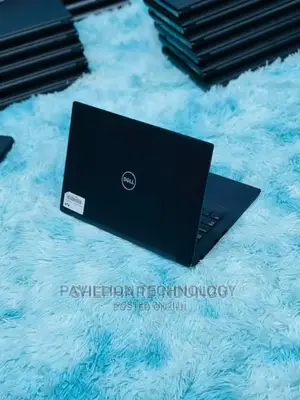 Laptop Dell Latitude 7280 8GB Intel Core I7 SSD 256GB