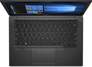 Laptop Dell Latitude 7280 8GB Intel Core I7 SSD 256GB