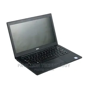 Laptop Dell Latitude 7280 8GB Intel Core I7 SSD 256GB