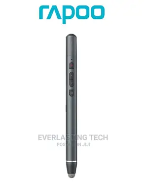 Rapoo Wireless Presenter | Page Turining Pen XR200