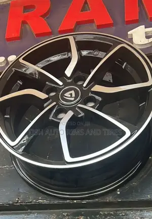 Size 14 Inches Alloy Set