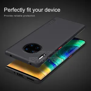 NILLKIN Super Frosted Shield Case for HUAWEI Mate 30 Pro