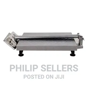 - High Quality and Durable Platform Scale