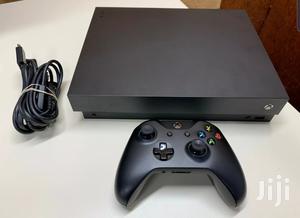 Xbox One X 1tb Can Be Confused as New