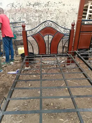 Bed Size 4by6