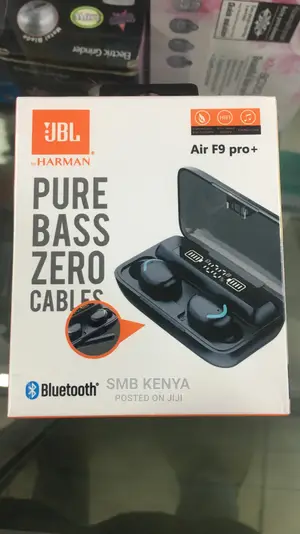 JBL Air F9 Pro +