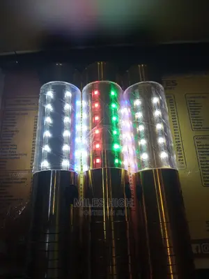 Club Bottle Lights