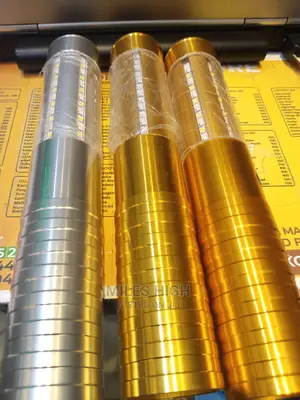 Club Bottle Lights