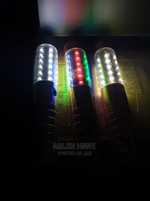 Club Bottle Lights