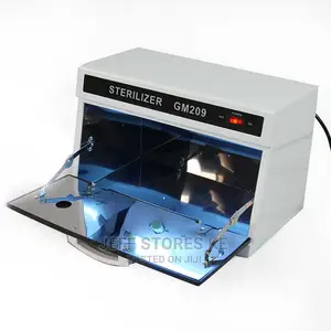 High Efficiency Uv Sterilizer