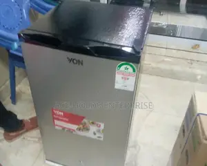 90 Litres Von Mini Fridge