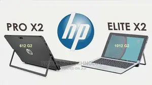Laptop HP Pro X2 612 G2 8GB Intel Core I5 SSD 256GB