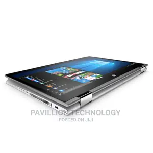 Laptop HP EliteBook X360 1030 G2 16GB Intel Core I5 SSD 512GB