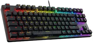 Rapoo Wired Mechanical Gaming Keyboard V500PRO