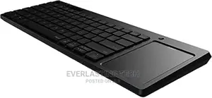 Rapoo Wireless Keyboard 